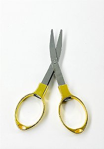 Tesoura Dobrável Metal