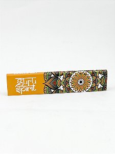 Seda Guru Spirit Brown King Size Slim