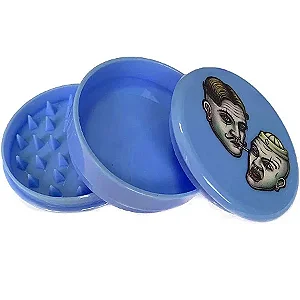 Dichavador Lion Rolling Circus