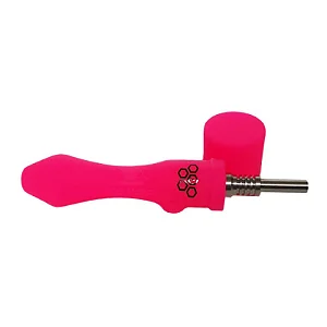 Mini Coletor de Extração Silicone Culturadab