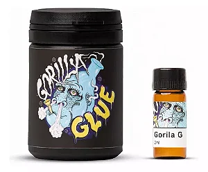 Terpeno Gorilla Glue Natural Terpenes Vol:2ml