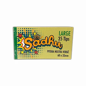 Piteira Sadhu Morning Large