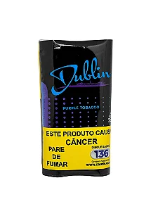 Tabaco Dublin Tutti Frutti 25g