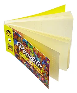 Piteira Papelito Ultra Longa