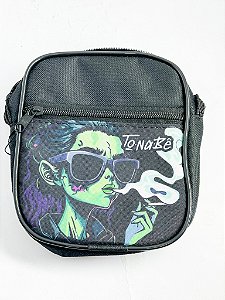 Shoulder Bag Pequena To Na Bê