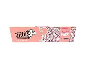 Seda Bros Special Pink com Pilão