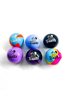 Slick de Silicone Bolinha To na Bê