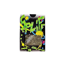 Kumbayá Lemon Blend