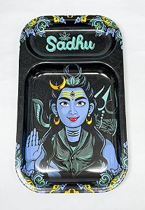 Bandeja Sadhu Média Dupla