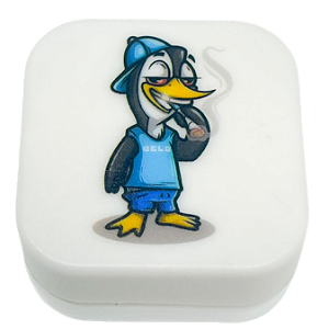 Slick de Vidro Gelo Company 9ml