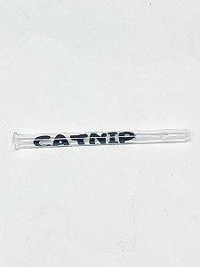 Piteira de vidro Catnip Glass