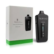 Vaporizador de Ervas Airistech Herbva Nokiva