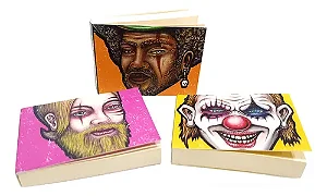 Piteira Lion Rolling Circus Extra Larga