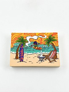 Piteira Sadhu Tropical Vibes