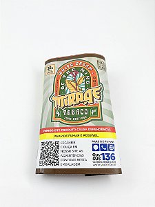 Tabaco Mirage White Cream 35g