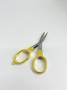 Tesoura de Metal Dobrável Premium