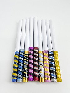 Pré Bolados De Quebrada