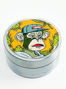 Dichavador de Metal Chronic