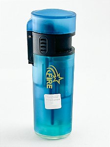 Maçarico Firestar Transparente FS606R-2