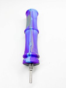 Coletor de Extração de Silicone