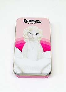 Lata de Metal G-Rollz