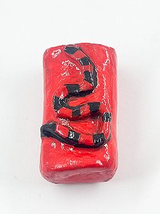 Porta Bic Artesanal Pequeno