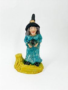 Incensário Bruxinhas Misticas