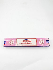 Incenso Satya Nag Champa- Nirvana