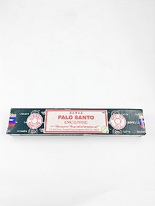 Incenso Satya Nag Champa- Palo Santo