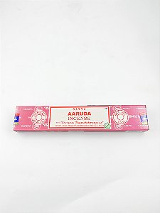 Incenso Satya Nag Champa- AARUDA