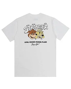 Camiseta Stranger Loyal Friends (M)