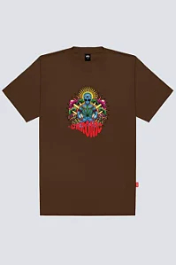 CAMISETA CHRONIC 4014 (P)