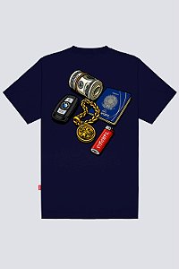 Camiseta Chronic 4394 (G)