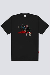 Camiseta Chronic 4109 (XG)