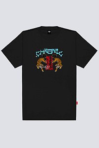 CAMISETA CHRONIC 4214 (G)(GG)