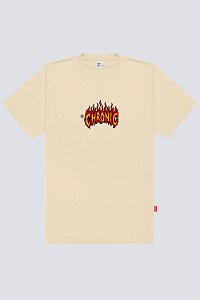 CAMISETA CHRONIC 4402 (XG)(G)