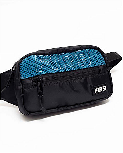 Pochete Fire Square Design Evo