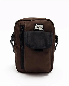 Shoulder Big Bag FIRE Bomb