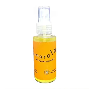 Desmarola ORC Flor de Laranjeira 100ml