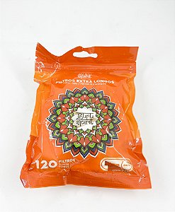 Filtro Guru Extra Longo 6mm
