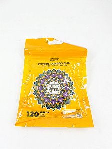 Filtro Guru Longo Slim 22mm x 5.3mm