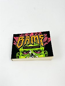 Piteira Extra Longa A Piteira Bamf Extractions