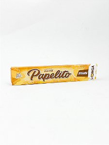 Seda Papelito Longa Brown