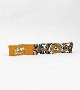 Seda Guru Spirit Longa Brown Slim