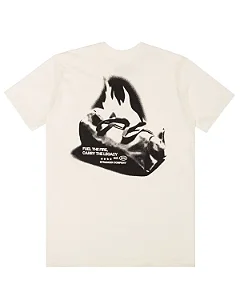 Camiseta Malhão Stranger Money Bag Burning (P)