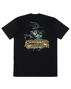 Camiseta Stranger Gold Mage (P)