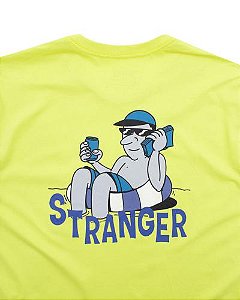 Camiseta Stranger Money Phone (P)