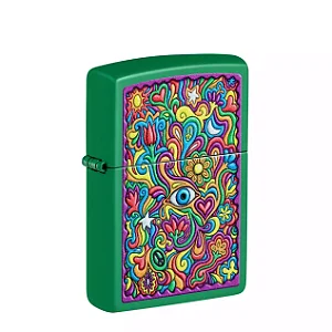 Isqueiro Original Zippo Trippy