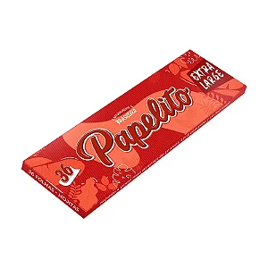 Seda Papelito King Size Extra Large