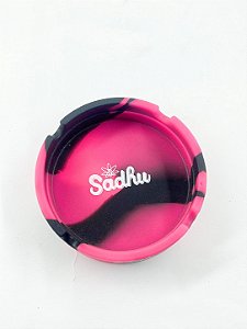Cinzeiro de Silicone Sadhu Tie Dye